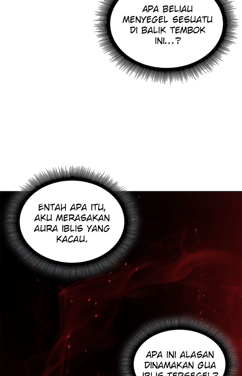 Read Nano Mashin chapter 74 image 75 on Lezhin