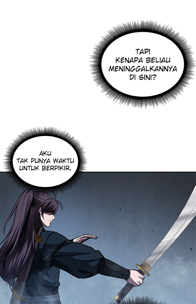 Read Nano Mashin chapter 74 image 77 on Lezhin