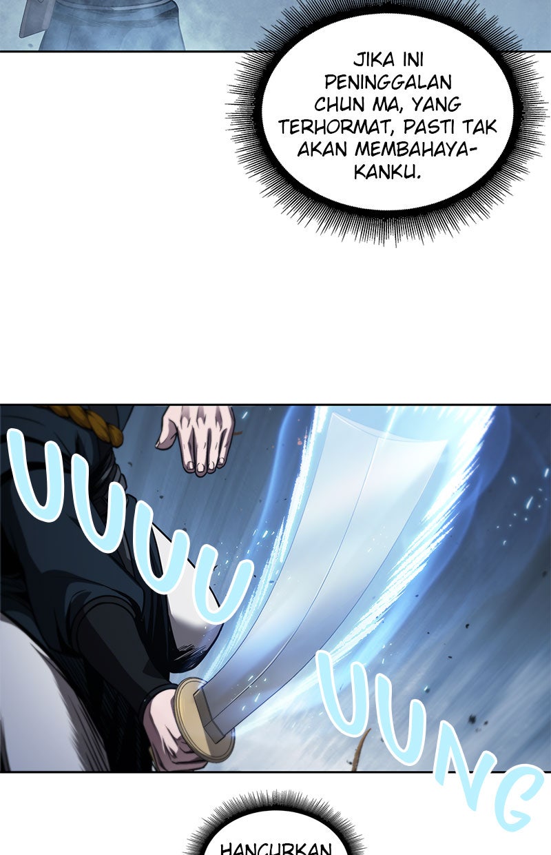 Read Nano Mashin chapter 74 image 78 on Lezhin