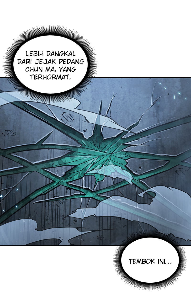 Read Nano Mashin chapter 74 image 85 on Lezhin