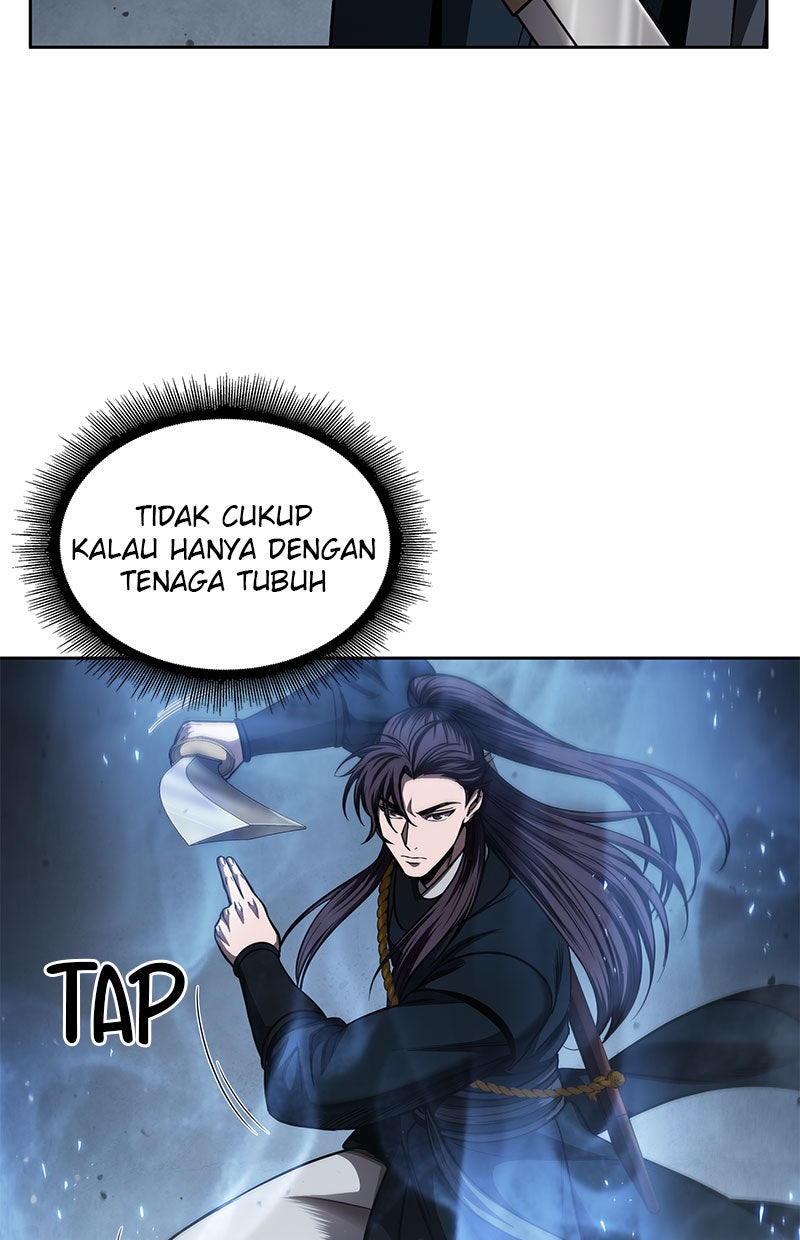 Read Nano Mashin chapter 74 image 88 on Lezhin