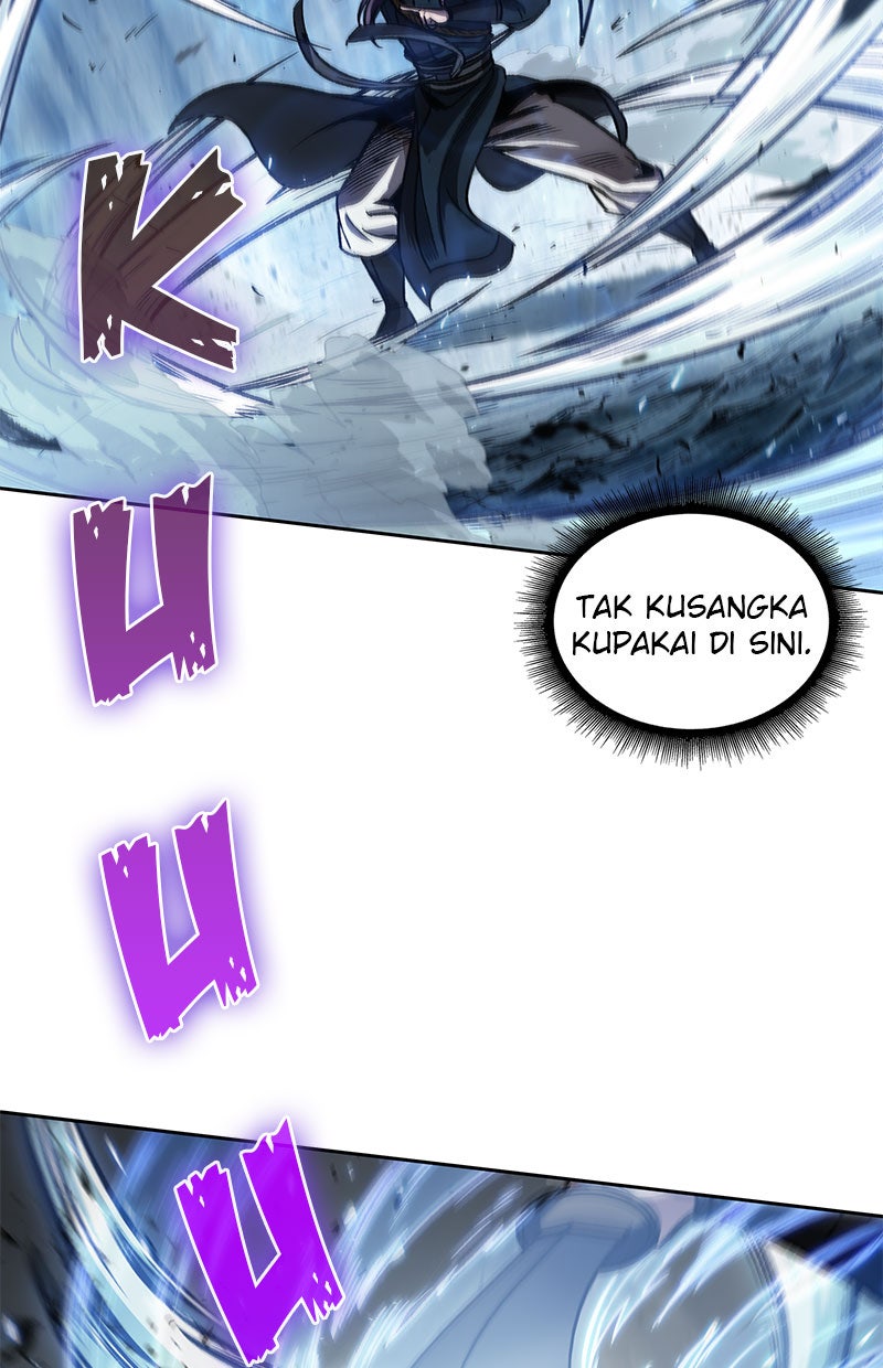 Read Nano Mashin chapter 74 image 92 on Lezhin