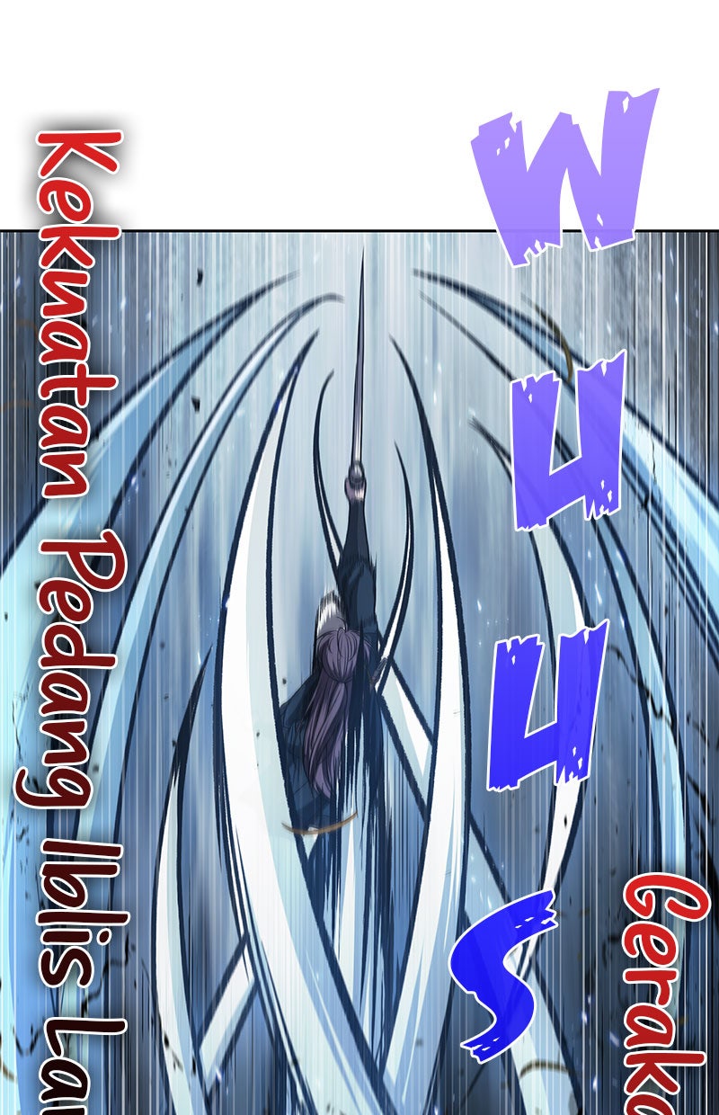 Read Nano Mashin chapter 74 image 95 on Lezhin