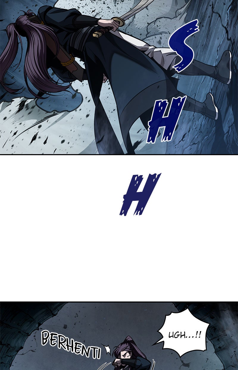 Read Nano Mashin chapter 75 image 10 on Lezhin