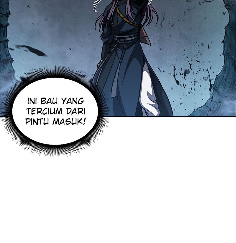 Read Nano Mashin chapter 75 image 11 on Lezhin
