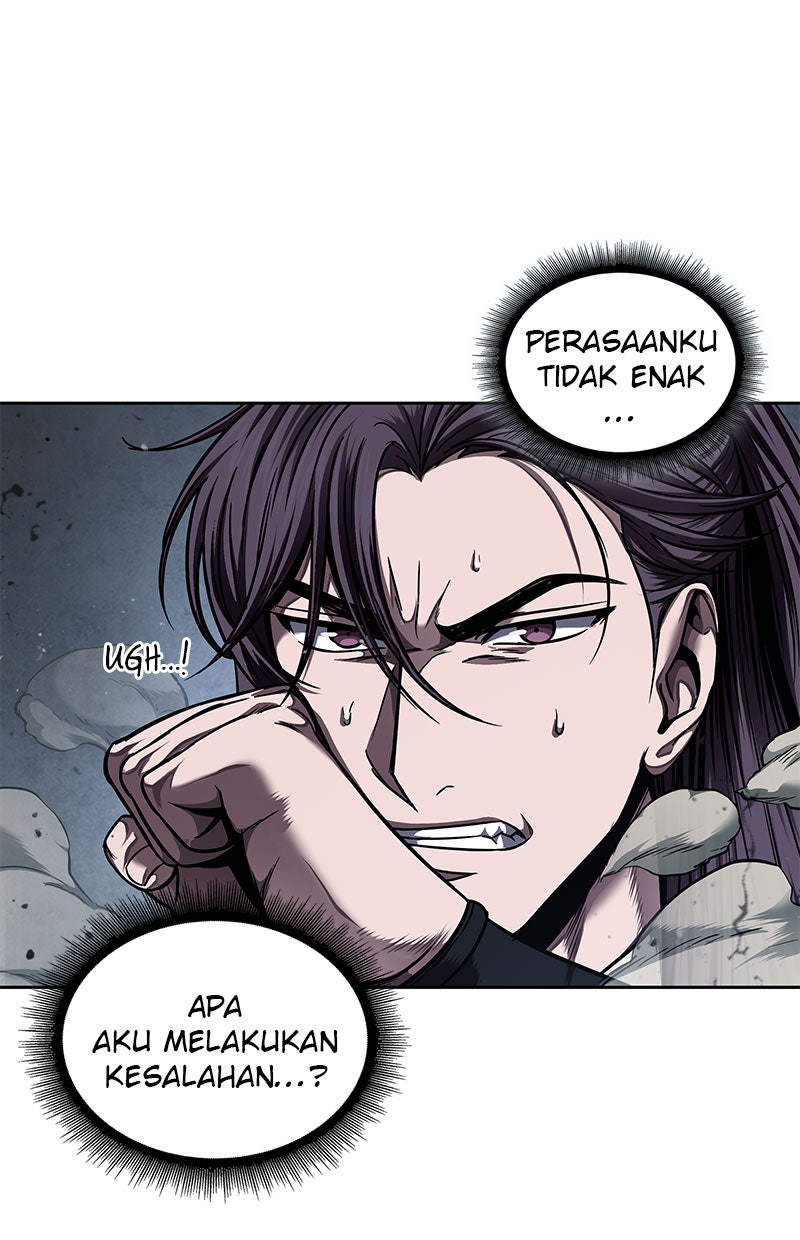 Read Nano Mashin chapter 75 image 12 on Lezhin