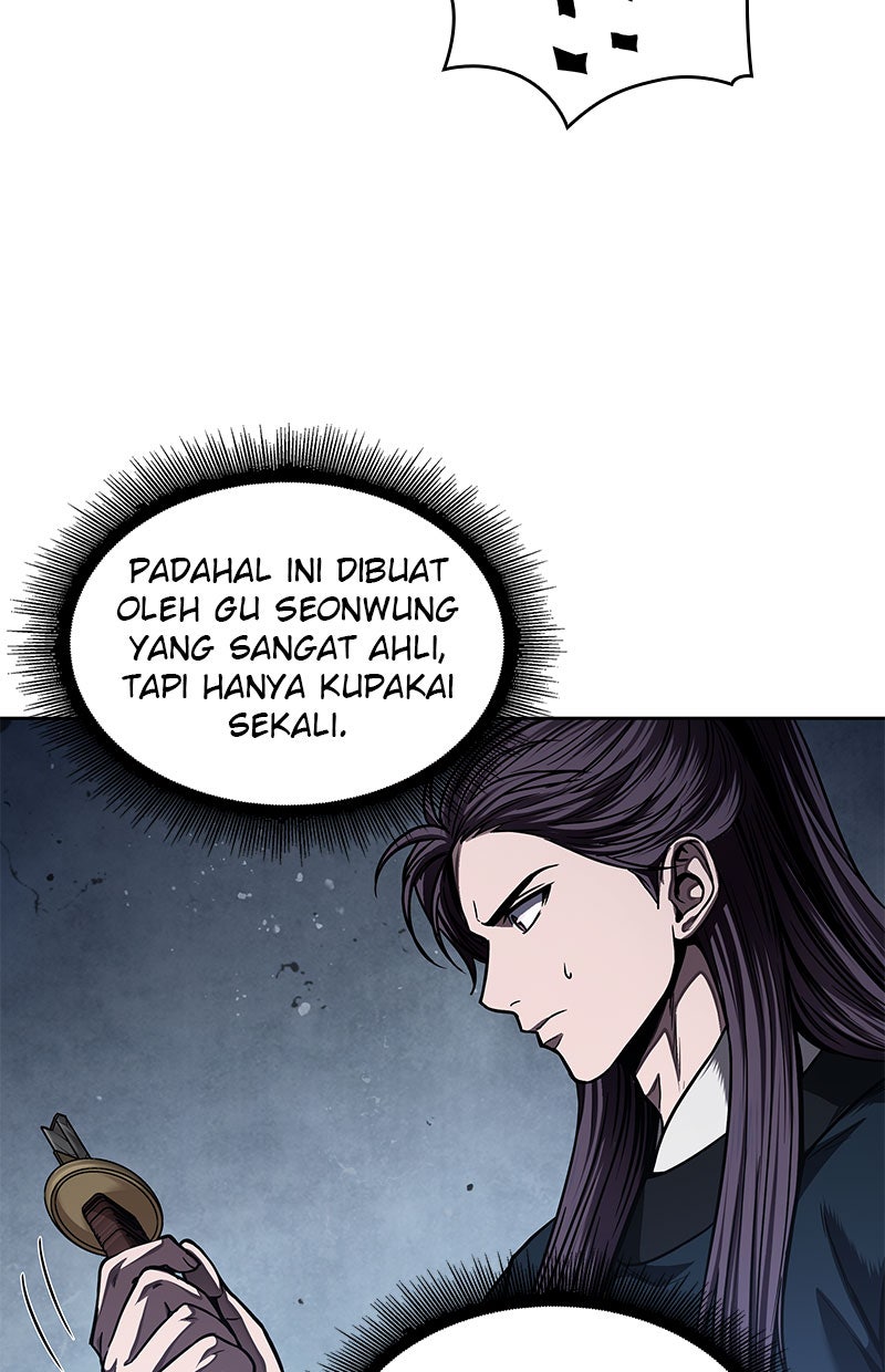 Read Nano Mashin chapter 75 image 14 on Lezhin