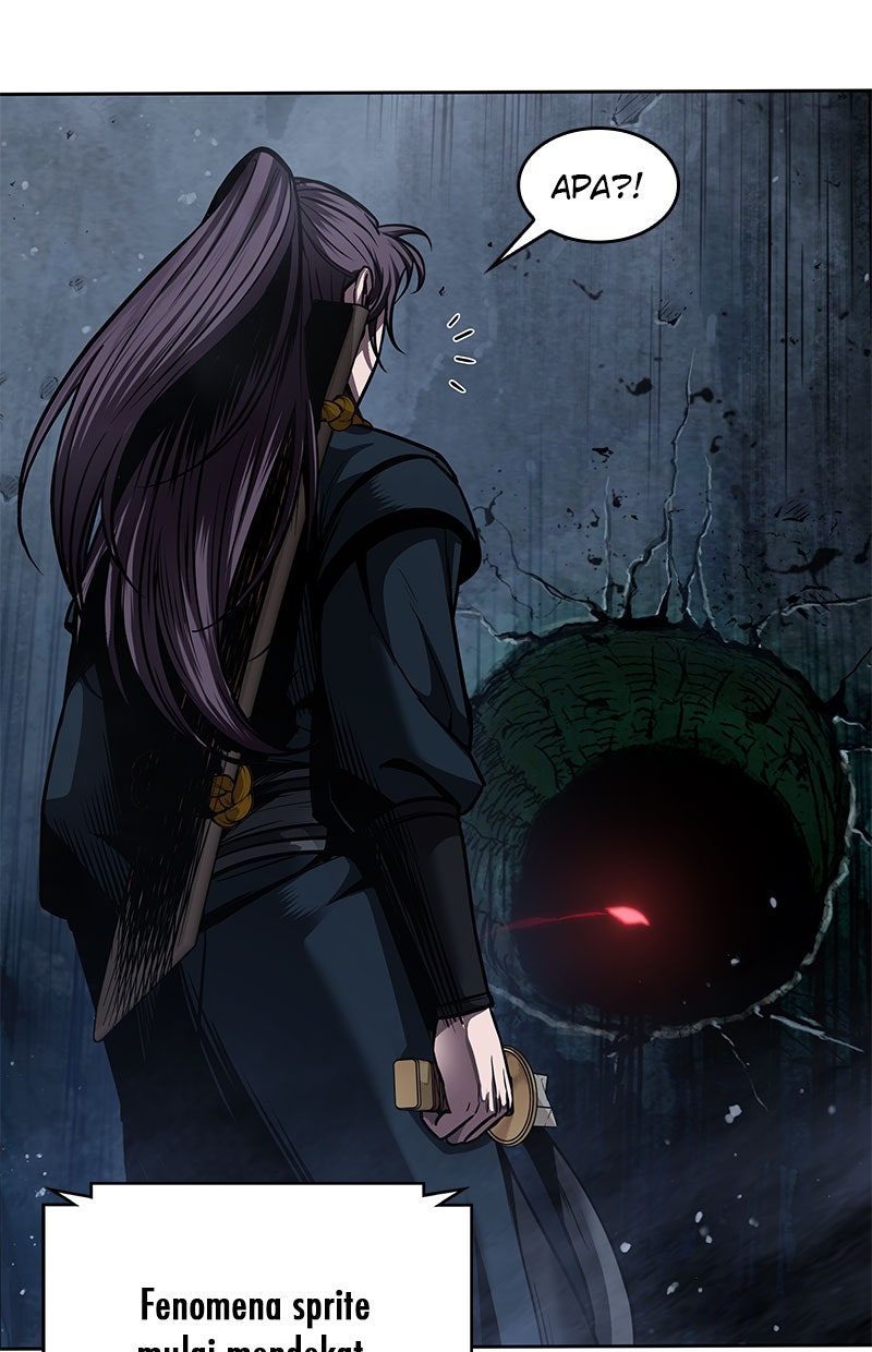 Read Nano Mashin chapter 75 image 16 on Lezhin
