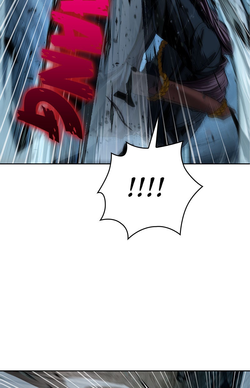Read Nano Mashin chapter 75 image 20 on Lezhin