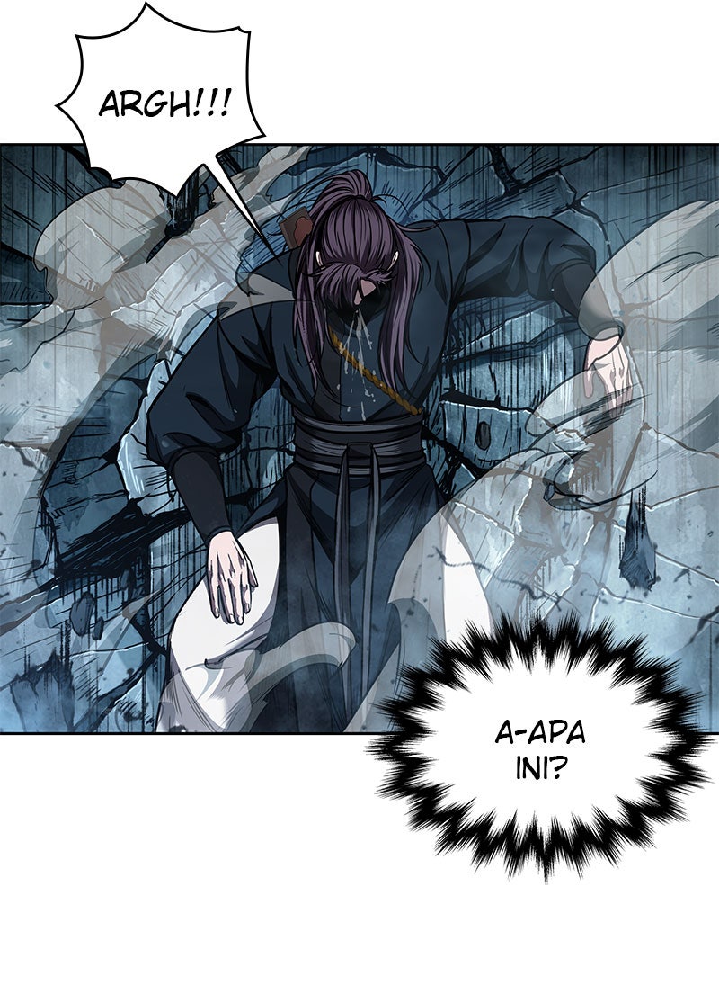 Read Nano Mashin chapter 75 image 22 on Lezhin
