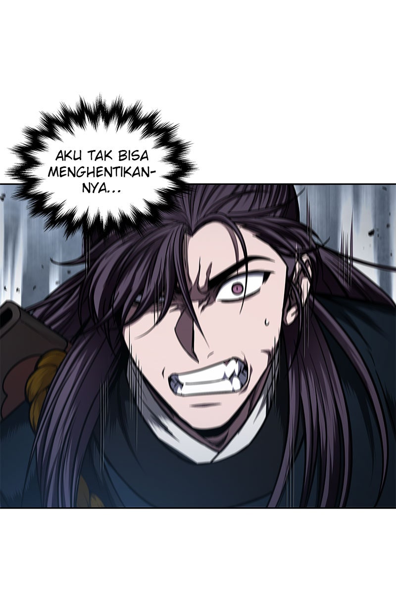 Read Nano Mashin chapter 75 image 23 on Lezhin