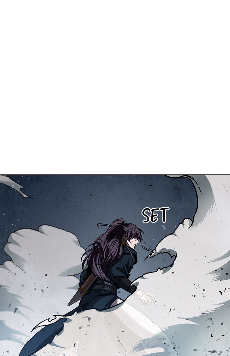 Read Nano Mashin chapter 75 image 26 on Lezhin