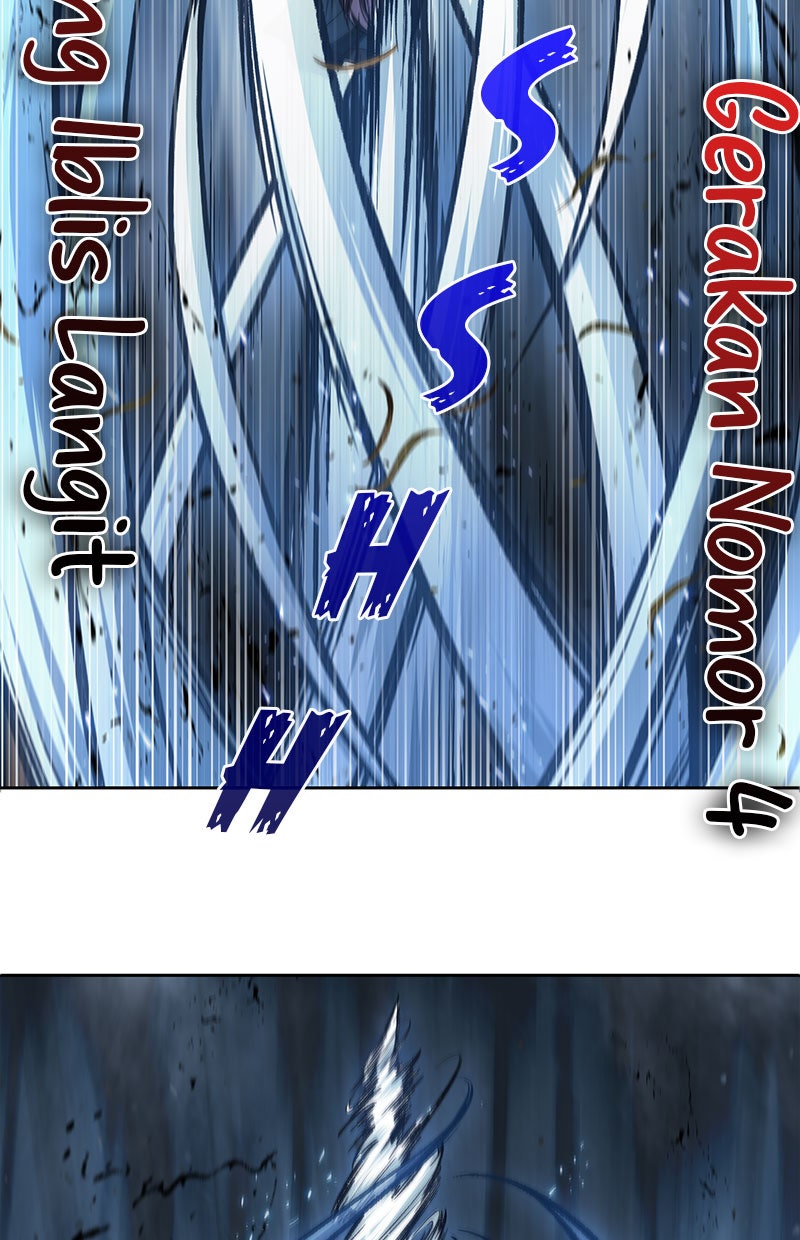 Read Nano Mashin chapter 75 image 3 on Lezhin