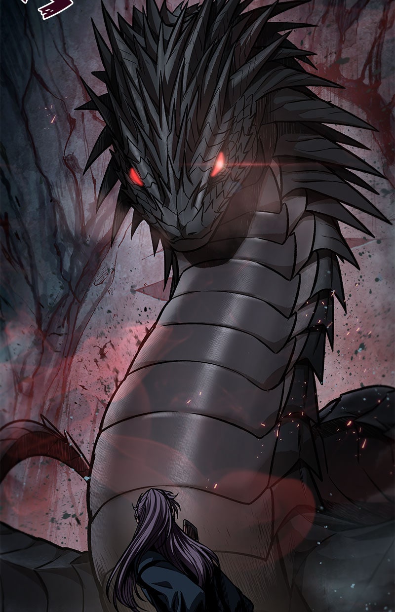 Read Nano Mashin chapter 75 image 30 on Lezhin