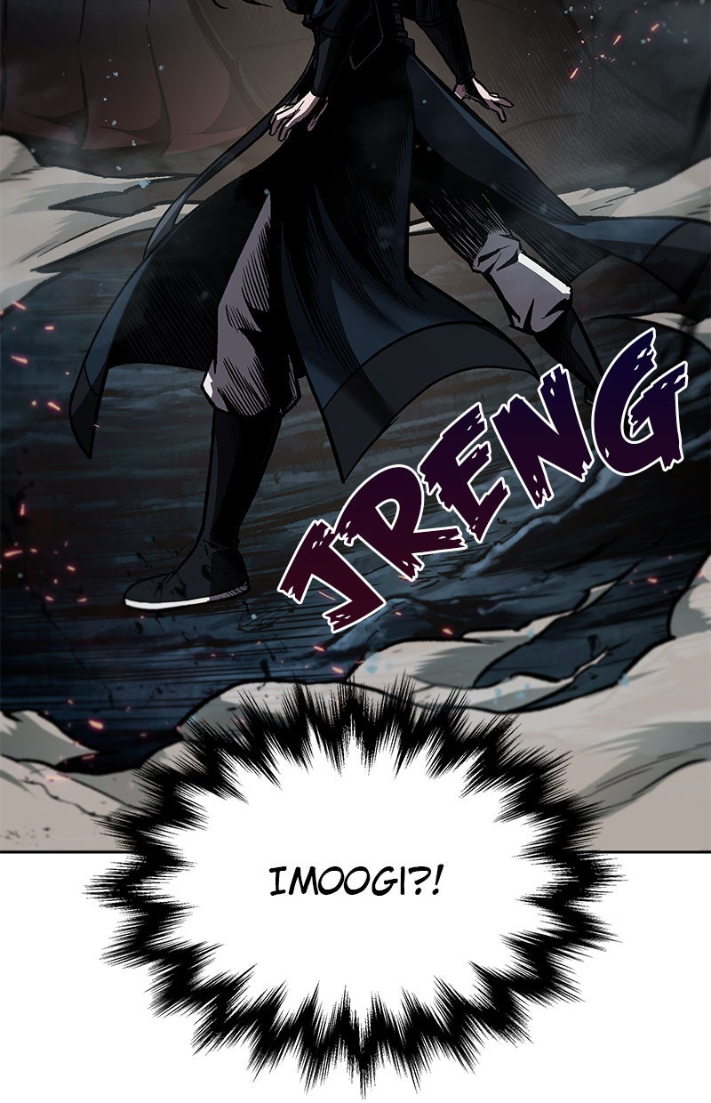 Read Nano Mashin chapter 75 image 31 on Lezhin