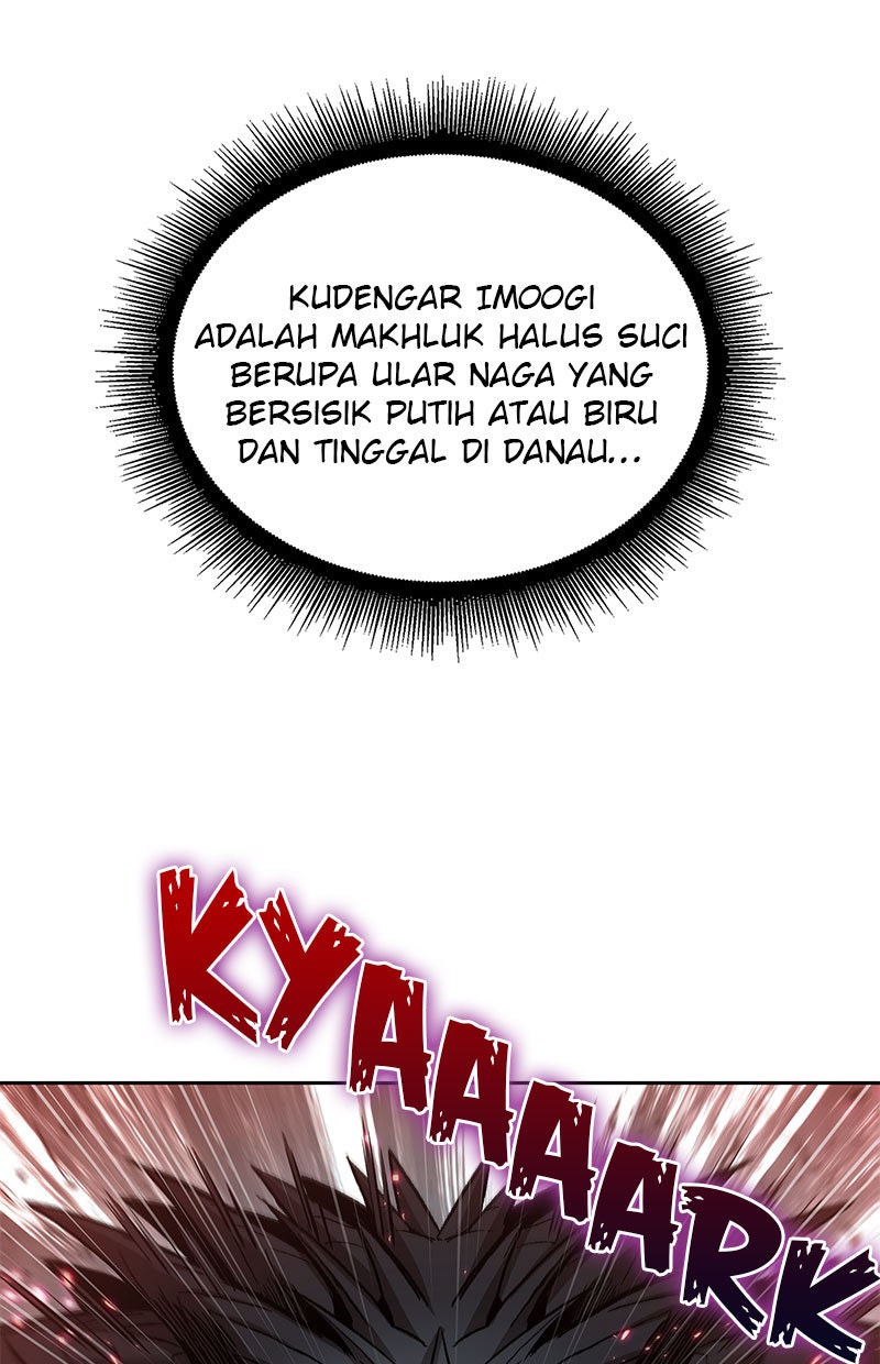 Read Nano Mashin chapter 75 image 35 on Lezhin