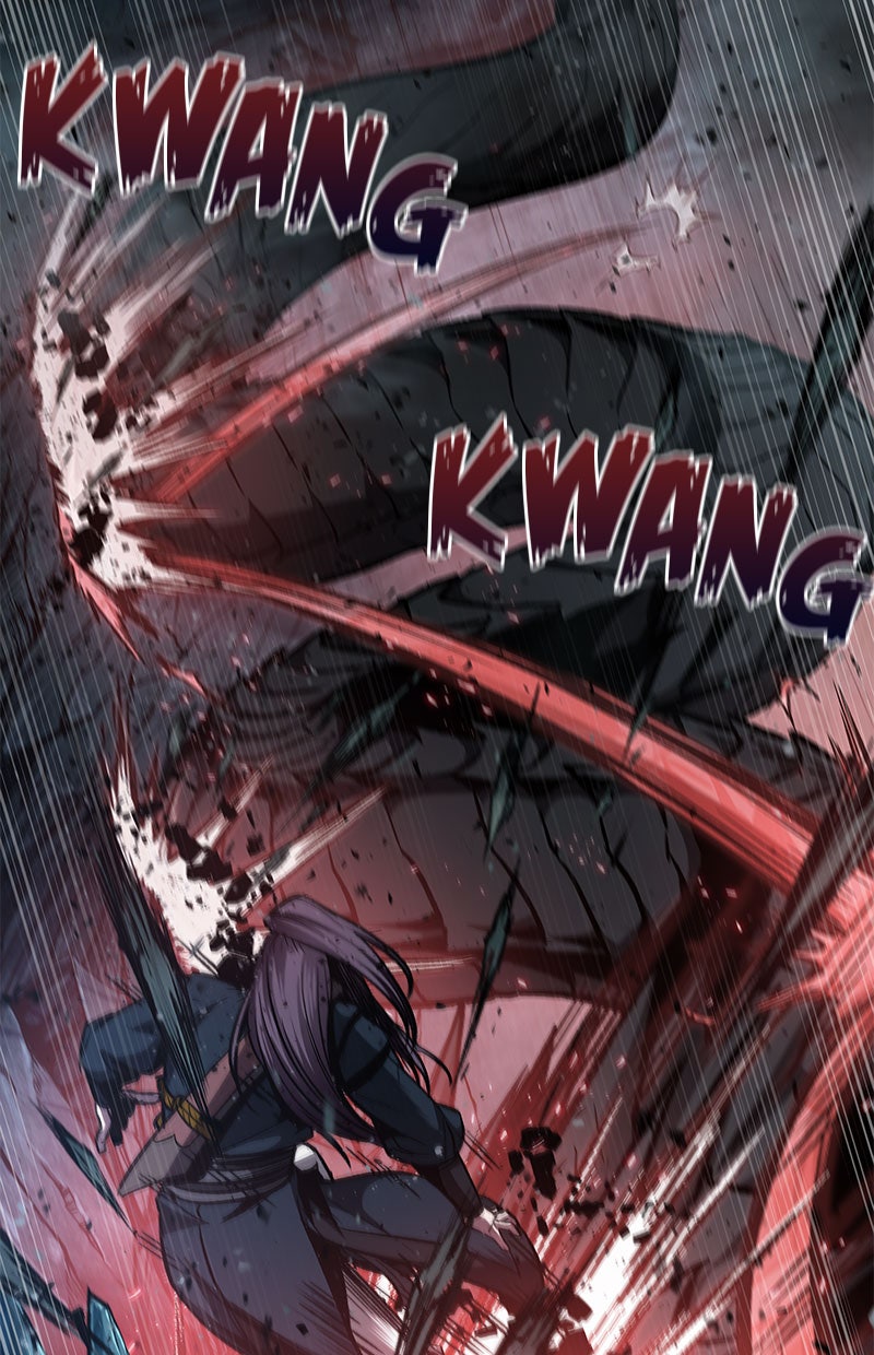 Read Nano Mashin chapter 75 image 38 on Lezhin