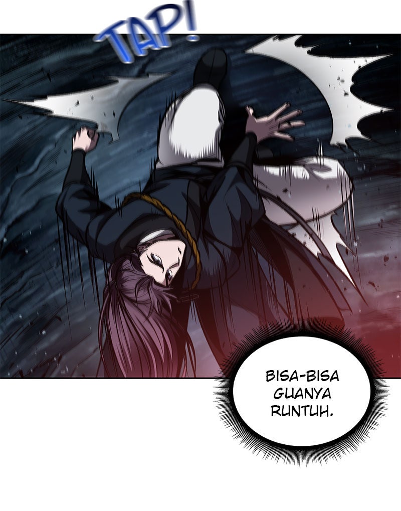 Read Nano Mashin chapter 75 image 40 on Lezhin