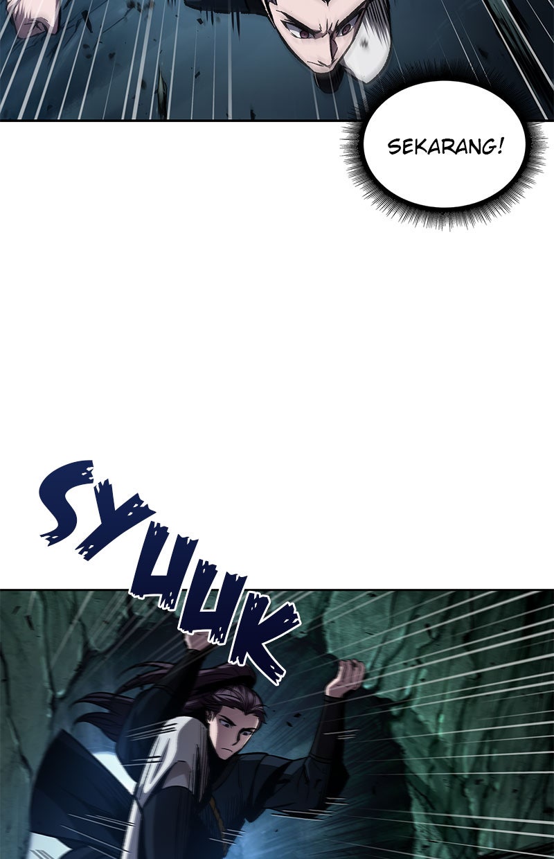 Read Nano Mashin chapter 75 image 48 on Lezhin