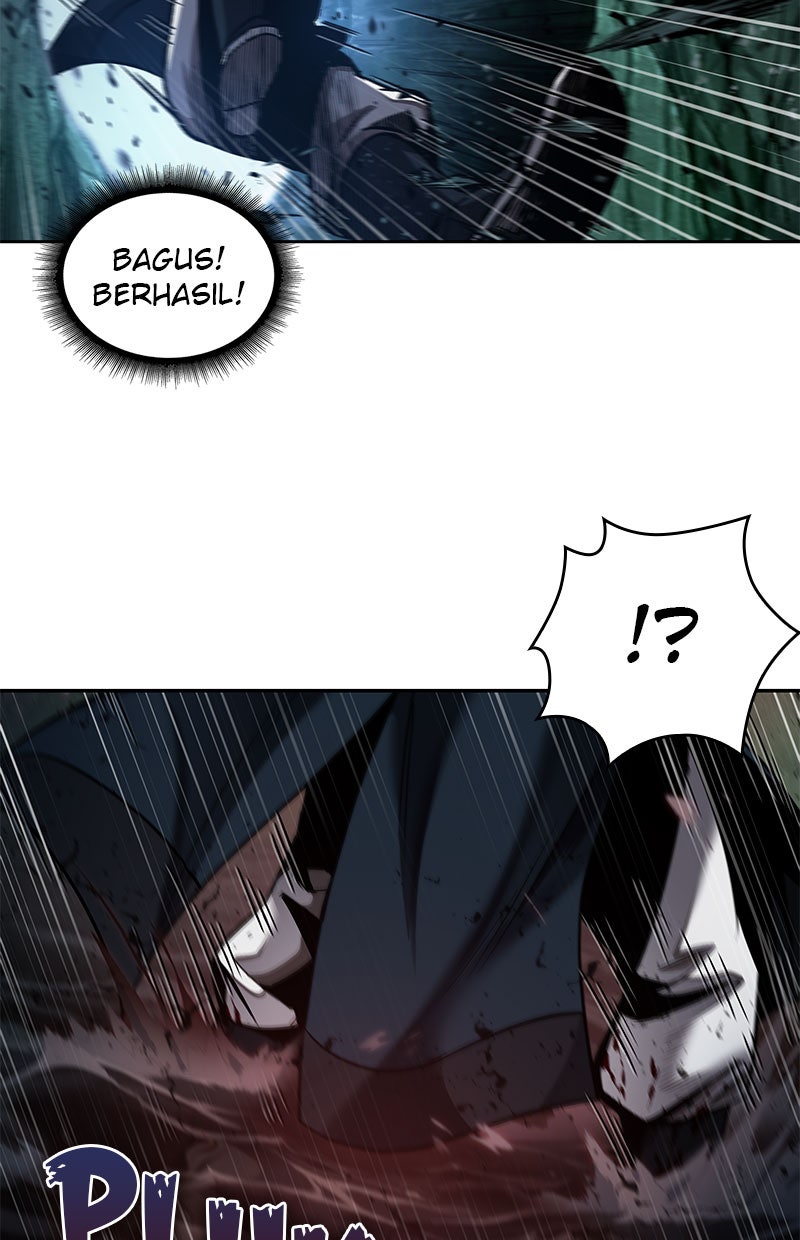 Read Nano Mashin chapter 75 image 49 on Lezhin