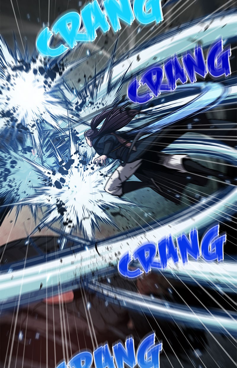 Read Nano Mashin chapter 75 image 60 on Lezhin