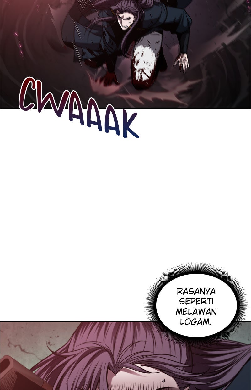 Read Nano Mashin chapter 75 image 65 on Lezhin