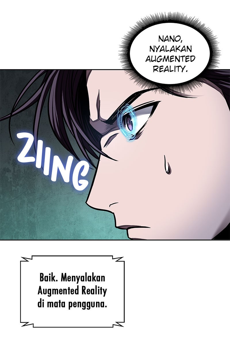 Read Nano Mashin chapter 75 image 70 on Lezhin