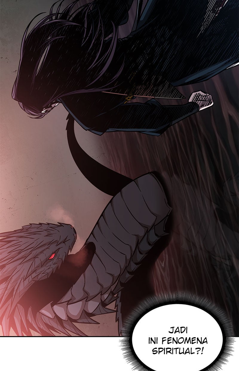 Read Nano Mashin chapter 75 image 74 on Lezhin