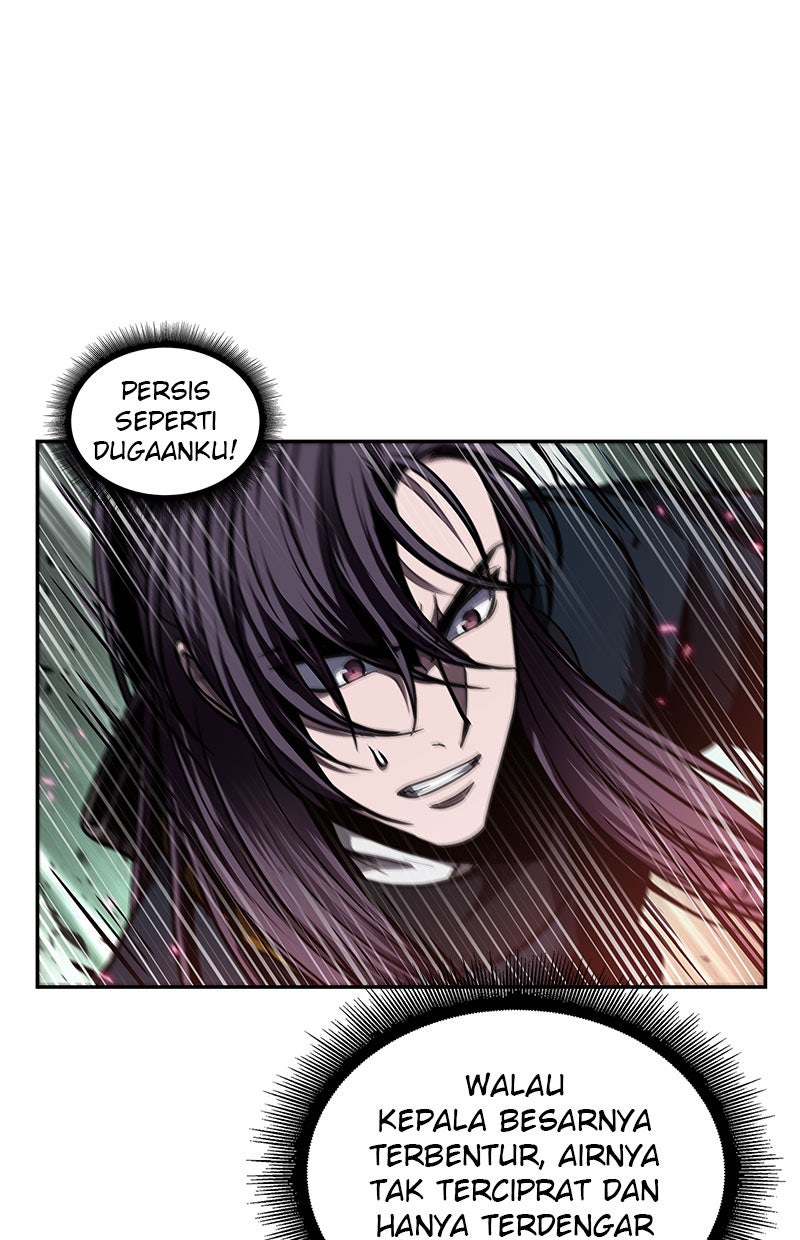 Read Nano Mashin chapter 75 image 78 on Lezhin