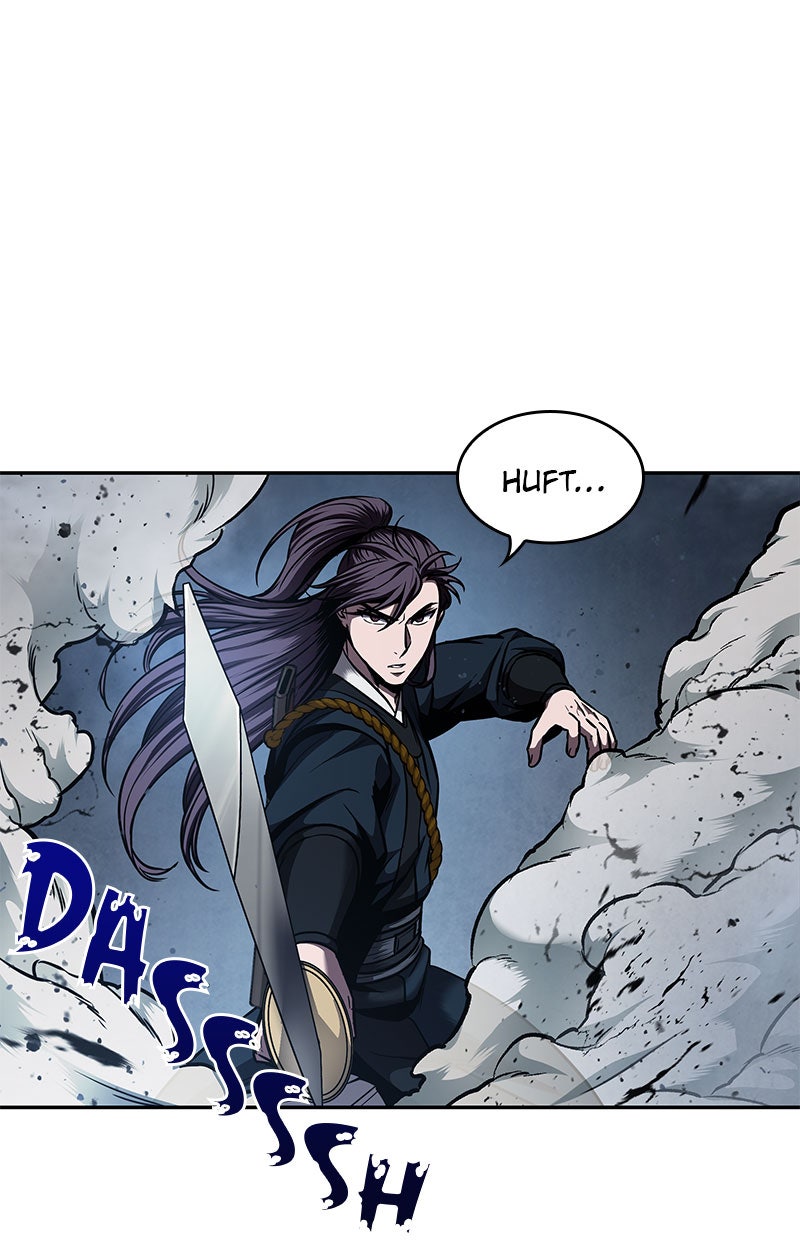 Read Nano Mashin chapter 75 image 8 on Lezhin