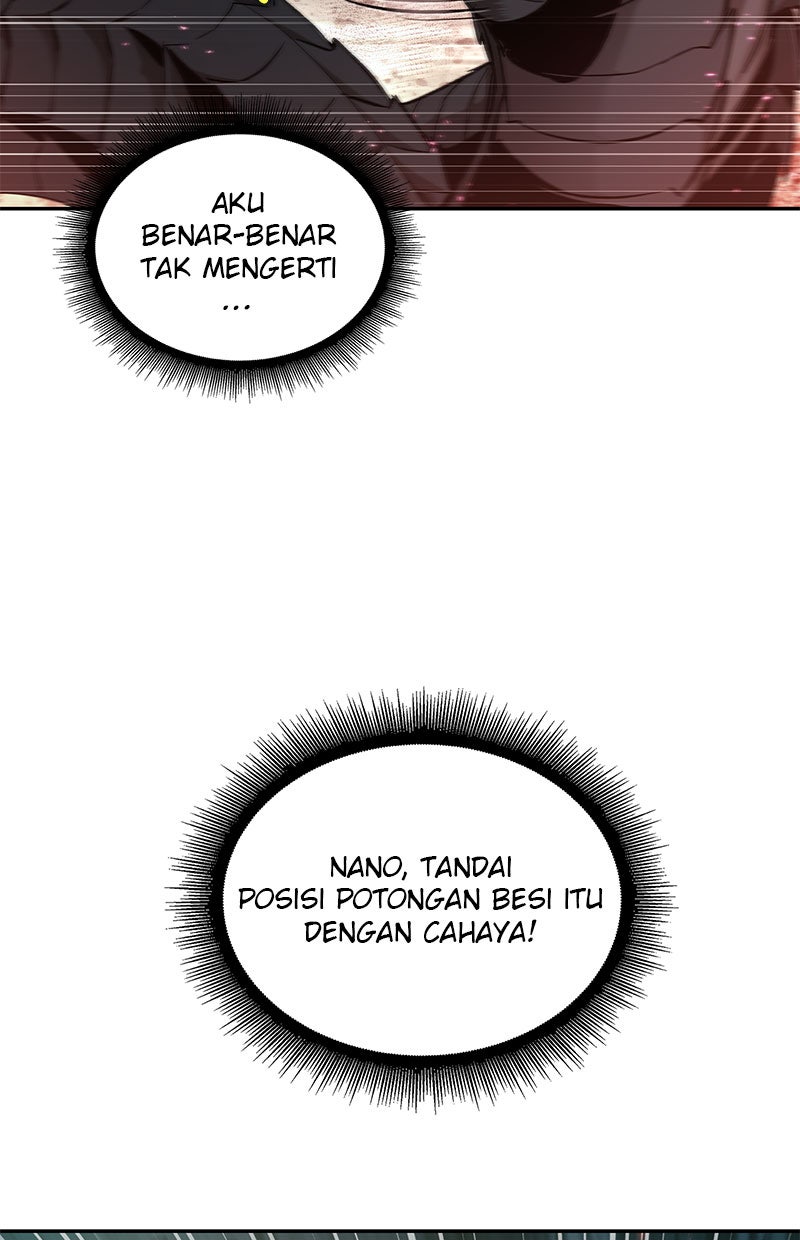 Read Nano Mashin chapter 75 image 80 on Lezhin