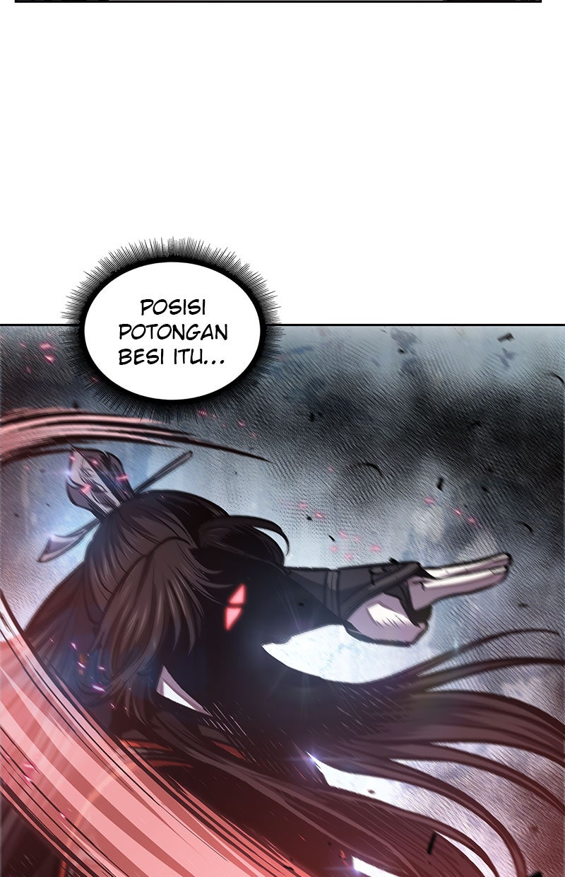 Read Nano Mashin chapter 75 image 85 on Lezhin