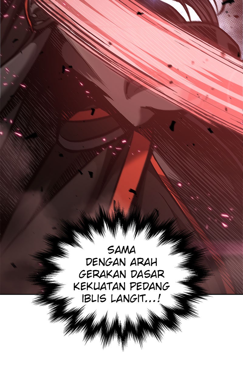 Read Nano Mashin chapter 75 image 86 on Lezhin