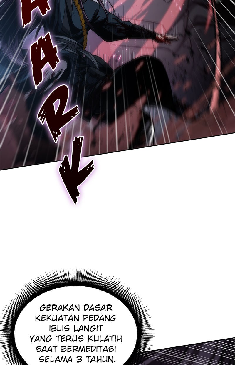 Read Nano Mashin chapter 75 image 89 on Lezhin