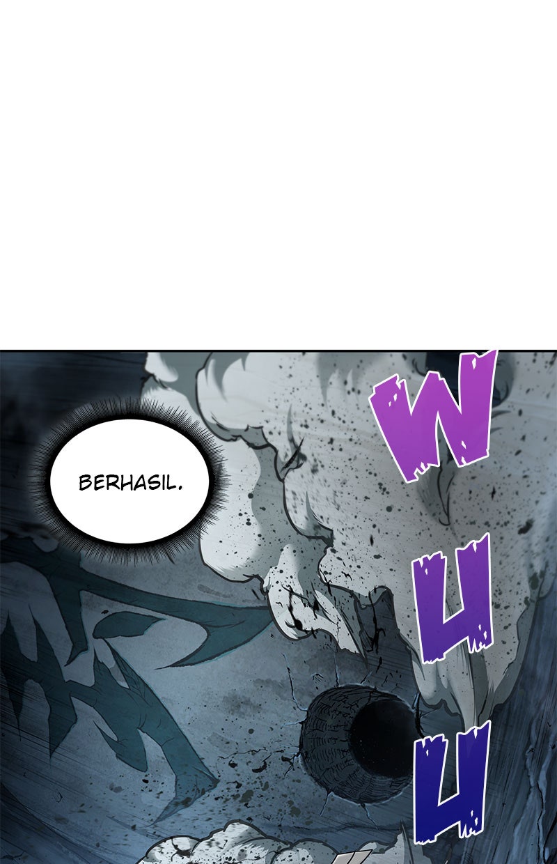 Read Nano Mashin chapter 75 image 9 on Lezhin
