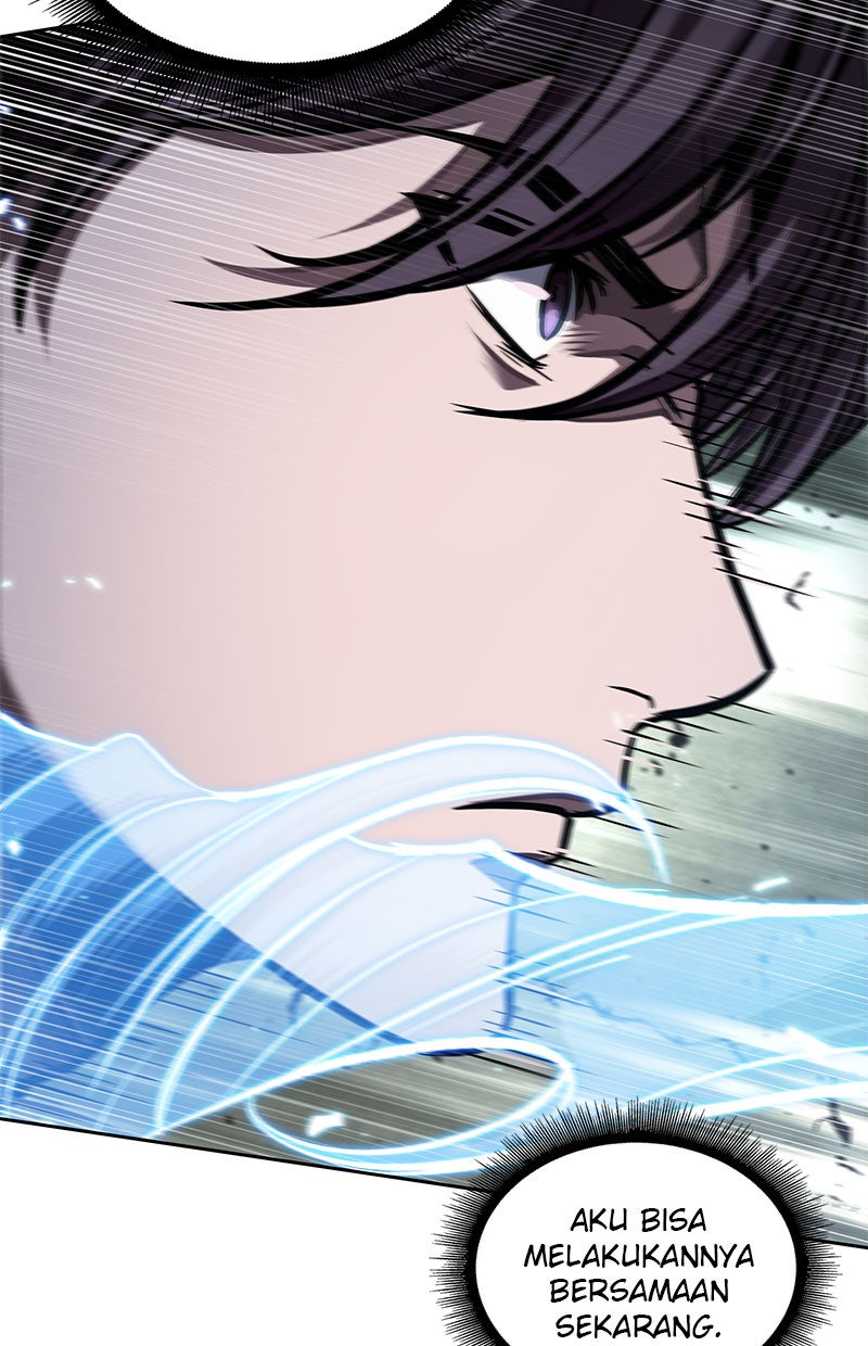 Read Nano Mashin chapter 75 image 90 on Lezhin