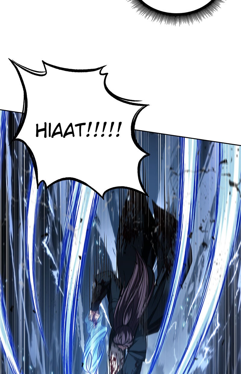 Read Nano Mashin chapter 75 image 91 on Lezhin