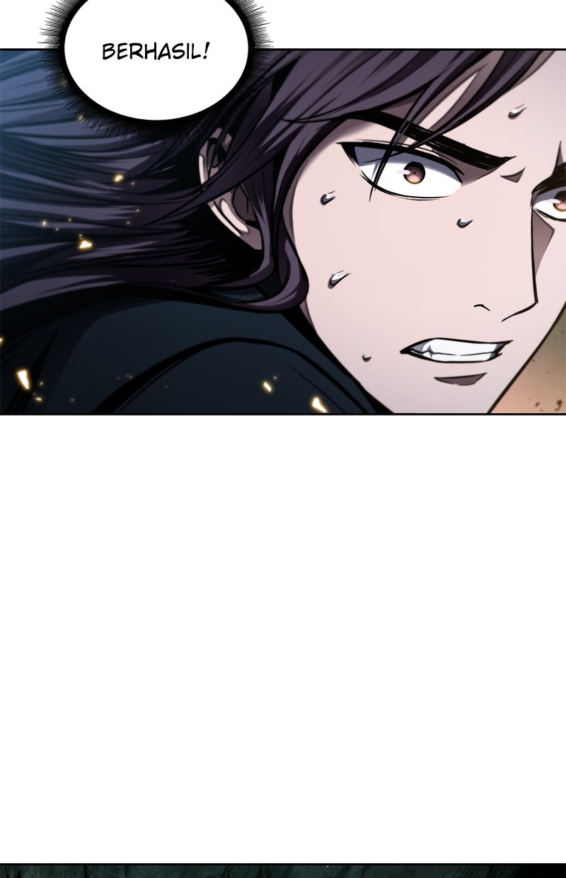 Read Nano Mashin chapter 76 image 10 on Lezhin
