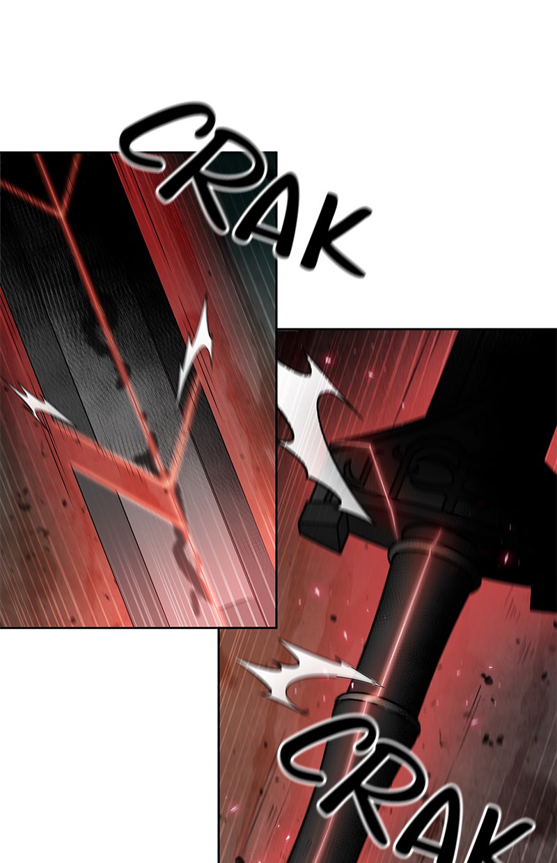 Read Nano Mashin chapter 76 image 17 on Lezhin