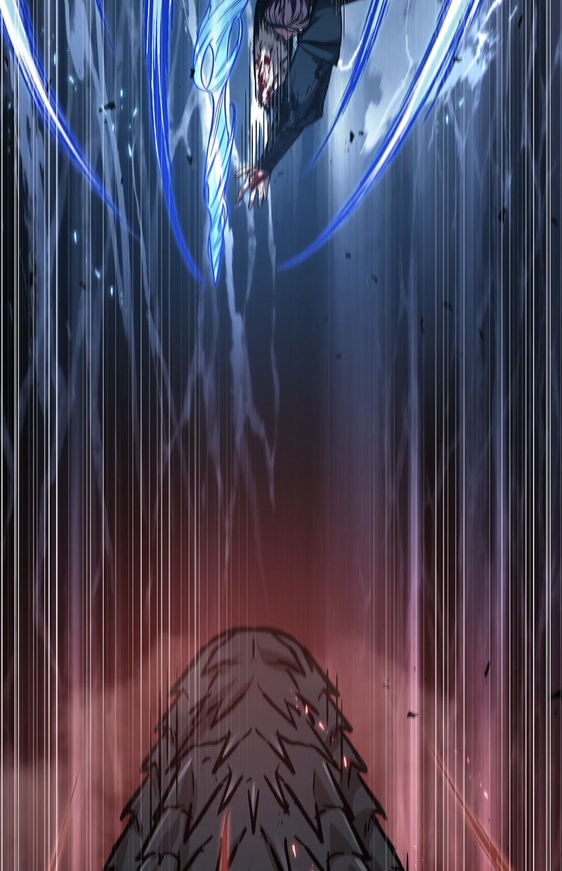 Read Nano Mashin chapter 76 image 2 on Lezhin