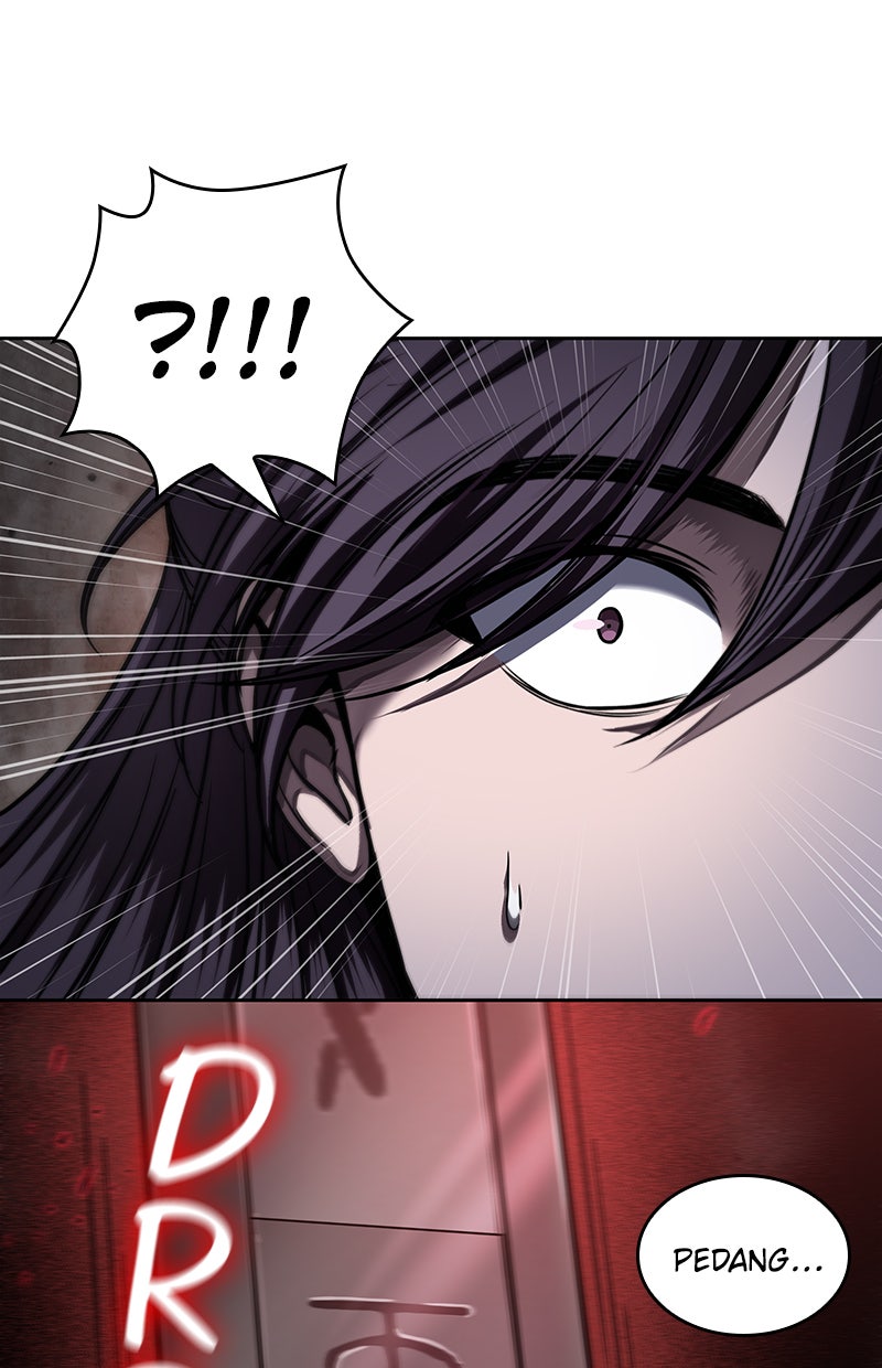 Read Nano Mashin chapter 76 image 20 on Lezhin