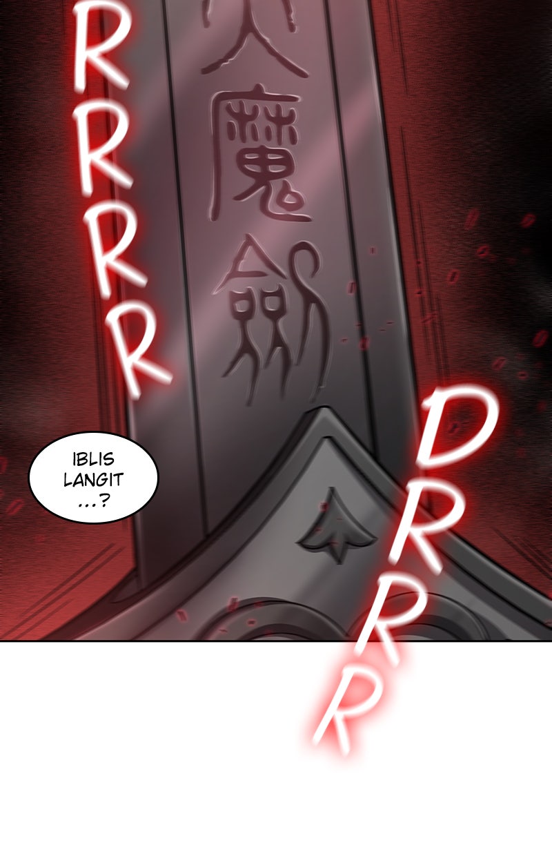 Read Nano Mashin chapter 76 image 21 on Lezhin
