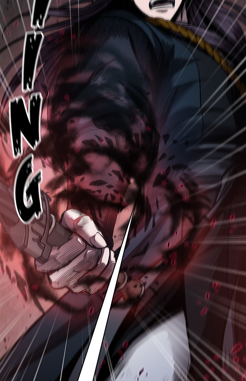 Read Nano Mashin chapter 76 image 24 on Lezhin