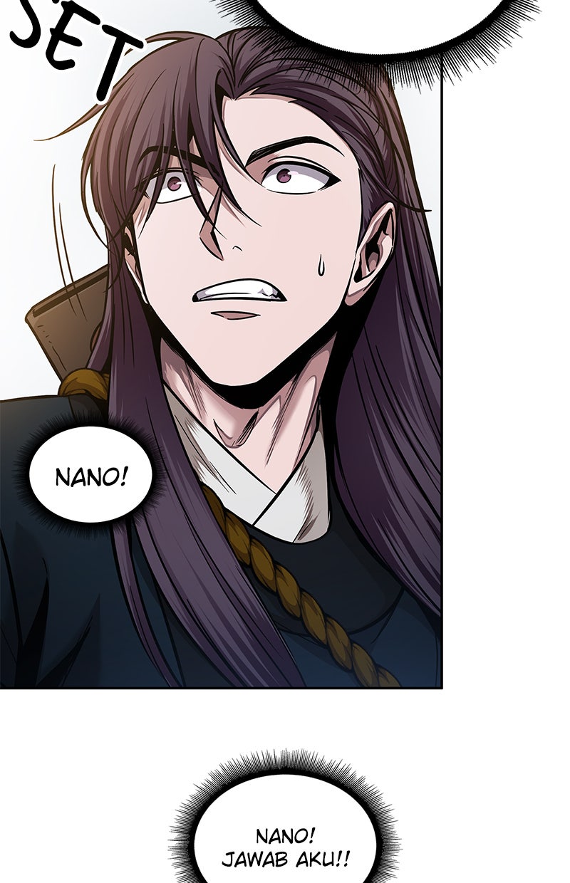 Read Nano Mashin chapter 76 image 39 on Lezhin