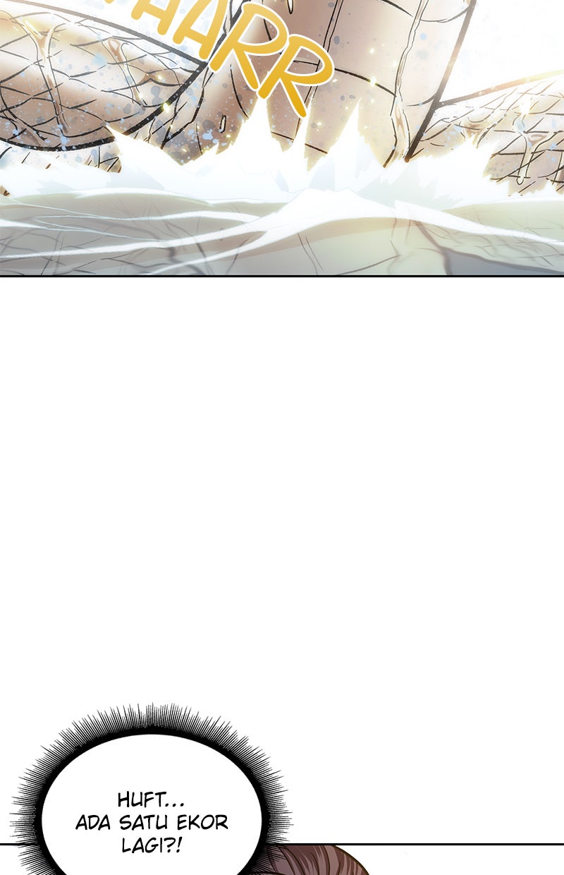 Read Nano Mashin chapter 76 image 42 on Lezhin