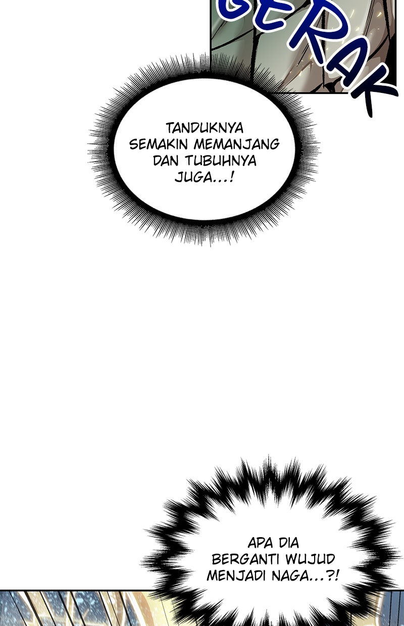 Read Nano Mashin chapter 76 image 46 on Lezhin