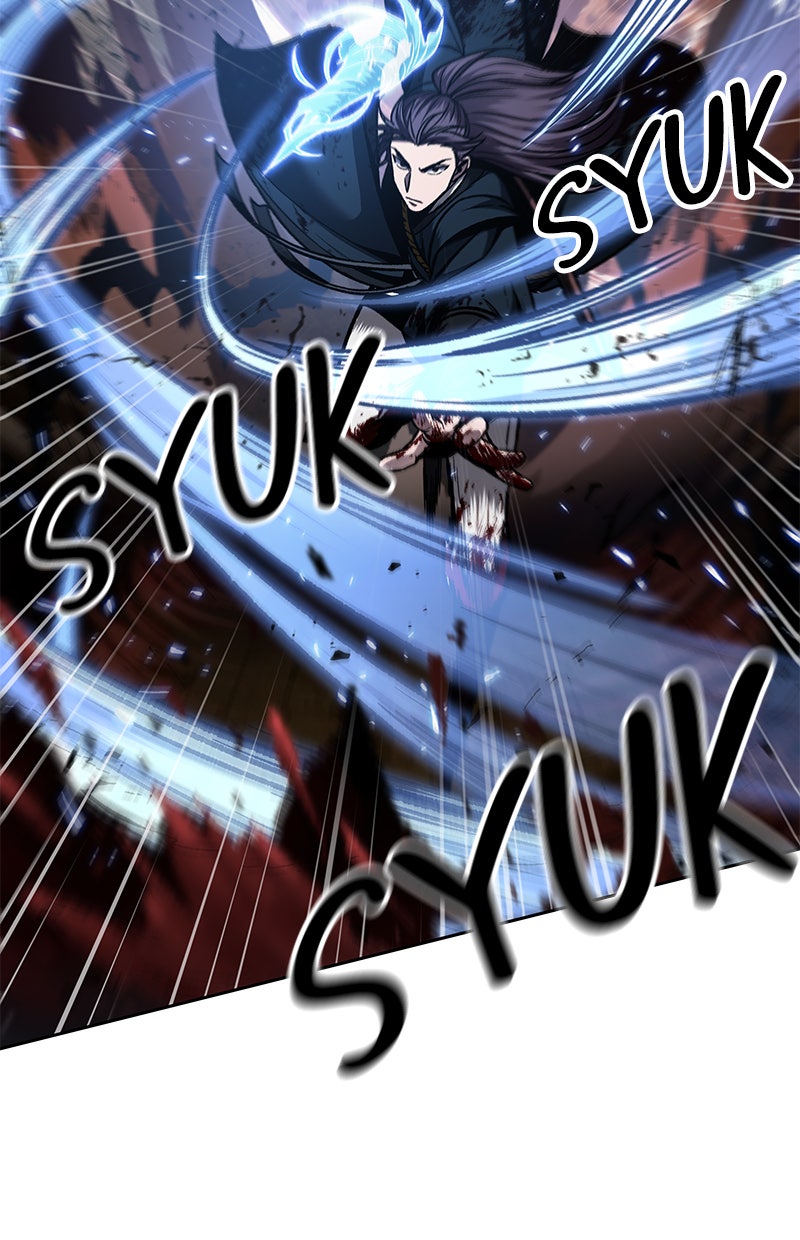 Read Nano Mashin chapter 76 image 5 on Lezhin