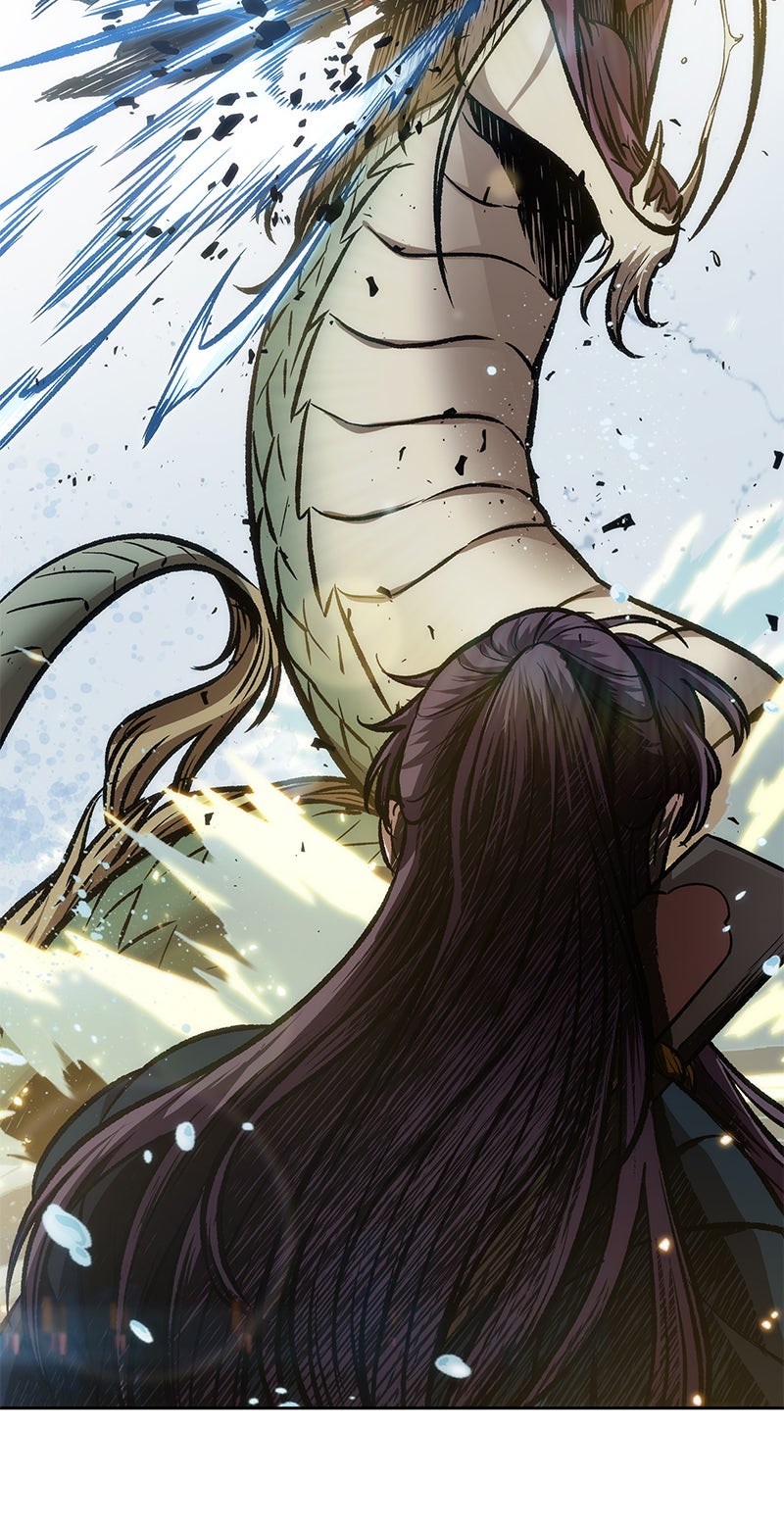 Read Nano Mashin chapter 76 image 51 on Lezhin