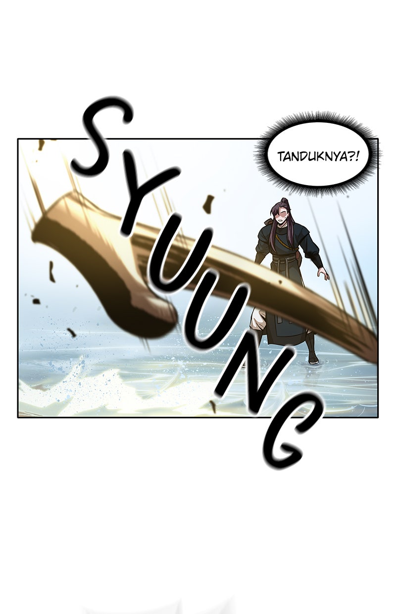 Read Nano Mashin chapter 76 image 52 on Lezhin