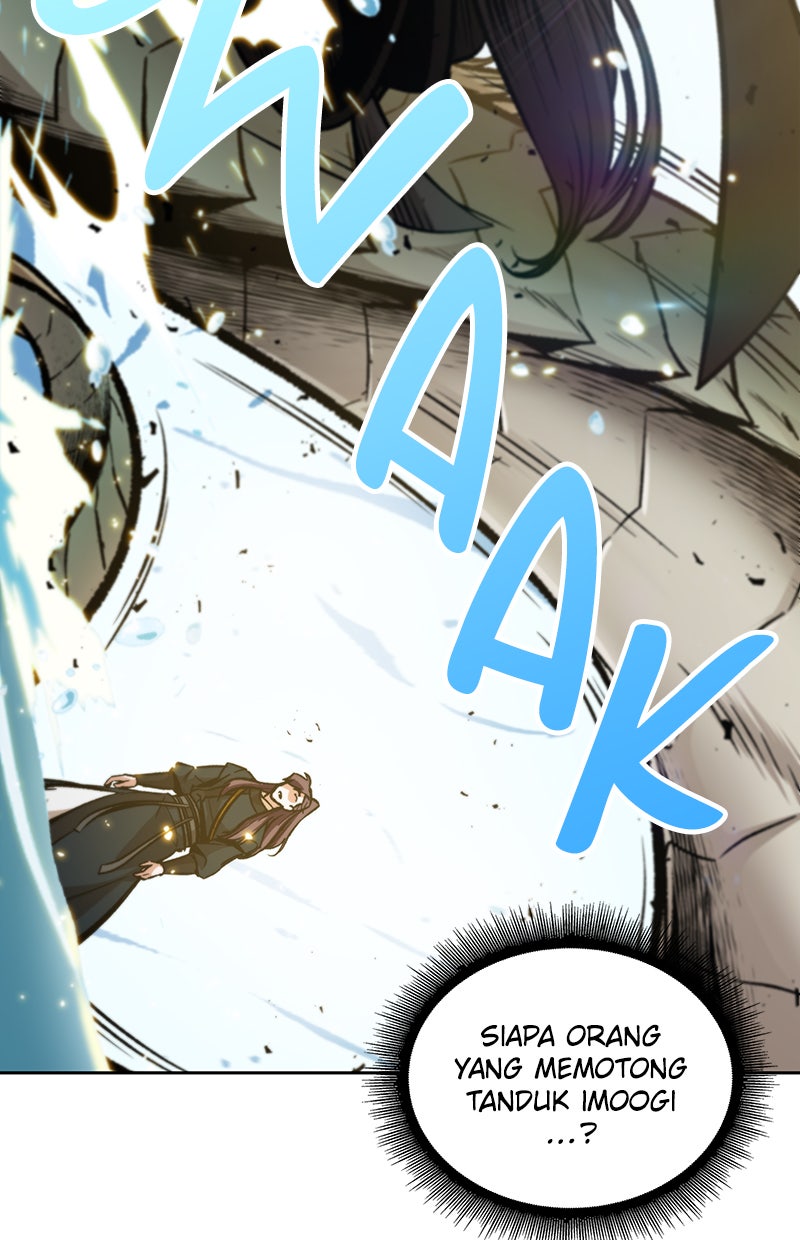 Read Nano Mashin chapter 76 image 56 on Lezhin
